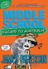 Cover image of Middle School