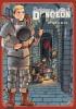 Cover image of Delicious in dungeon