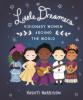 Cover image of Little dreamers