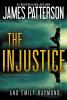 Cover image of The Injustice