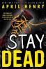 Cover image of Stay dead