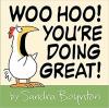 Cover image of Woo hoo! You're doing great!