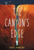 Cover image of The canyon's edge