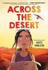 Cover image of Across the desert