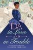 Cover image of Ida, in love and in trouble