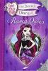 Cover image of The secret diary of Raven Queen