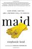 Cover image of Maid