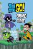 Cover image of Game time