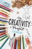 Cover image of The creativity project