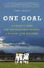 Cover image of One goal