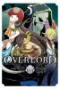 Cover image of Overlord