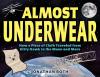 Cover image of Almost underwear