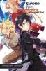 Cover image of Sword art online progressive