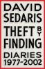 Cover image of Theft by finding