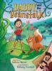 Cover image of Daddy and the Beanstalk