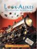 Cover image of Look-alikes