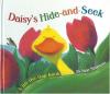 Cover image of Daisy's hide-and-seek