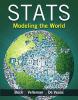 Cover image of Stats