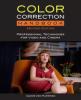 Cover image of Color correction handbook