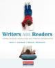 Cover image of Writers are readers