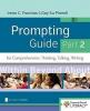 Cover image of Prompting guide