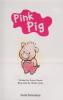 Cover image of Pink Pig