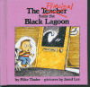 Cover image of The principal from the black lagoon