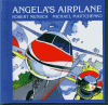 Cover image of Angela's airplane