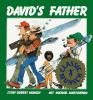 Cover image of David's father