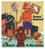 Cover image of Thomas' snowsuit