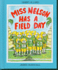 Cover image of Miss Nelson has a field day