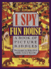 Cover image of I spy fun house