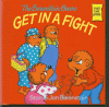 Cover image of The Berenstain Bears get in a fight