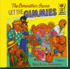 Cover image of The Berenstain Bears get the gimmies