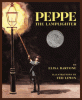 Cover image of Peppe the lamplighter