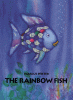 Cover image of The rainbow fish