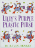 Cover image of Lilly's purple plastic purse