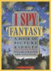 Cover image of I spy fantasy