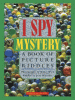 Cover image of I spy mystery