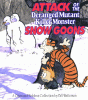 Cover image of Attack of the deranged mutant killer monster snow goons