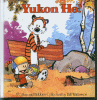 Cover image of Yukon ho!