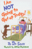 Cover image of I am not going to get up today!