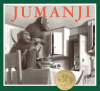 Cover image of Jumanji