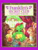 Cover image of Franklin's secret club