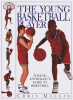 Cover image of The young basketball player