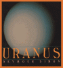 Cover image of Uranus