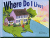 Cover image of Where do I live?