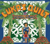 Cover image of Luka's quilt