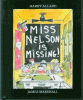 Cover image of Miss Nelson is missing!