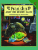 Cover image of Franklin and the tooth fairy